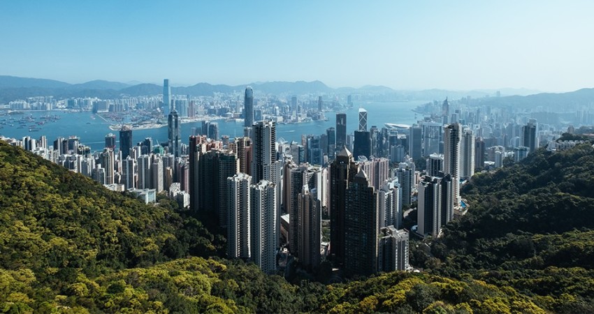3 Tempat Wisata Terhits di Hong Kong