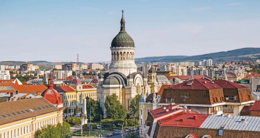 5 Tempat Wisata Terhits di Rumania