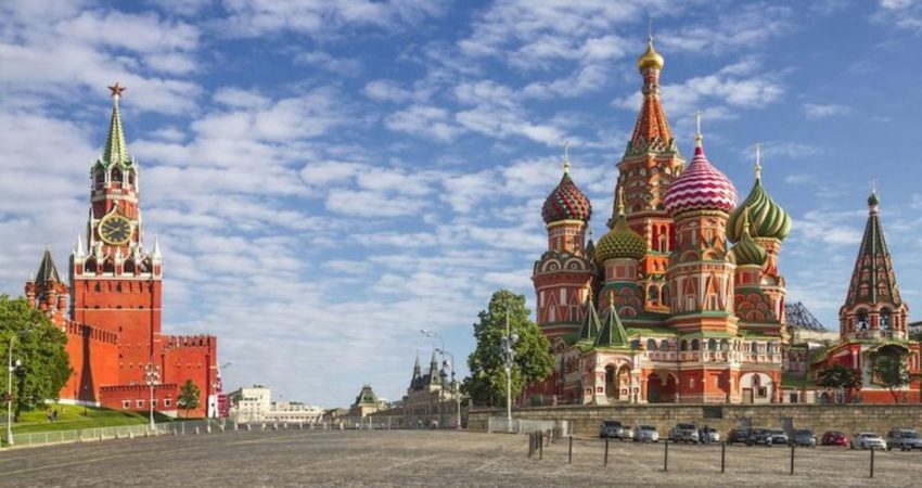 Tips Berwisata ke Rusia yang Wajib Anda Ketahui