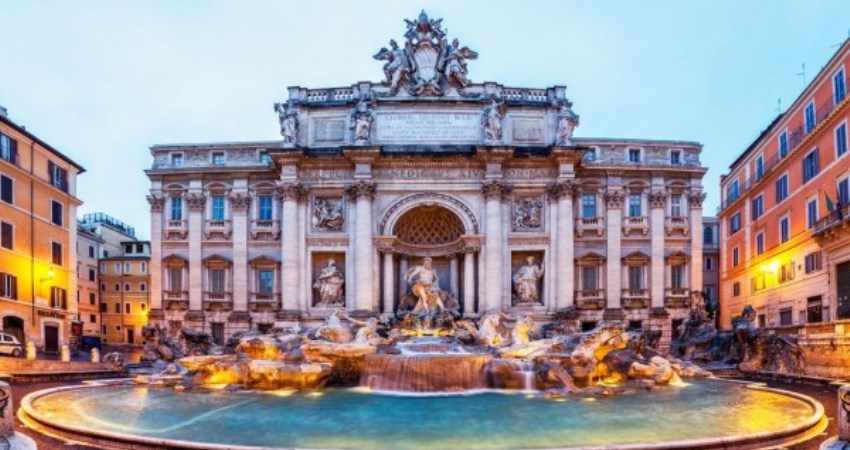 10 Tempat Wisata Paling Hits di Italia