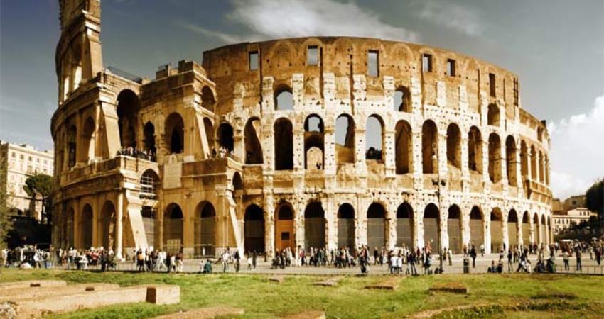 10 Tempat Wisata Paling Hits di Roma, Italia