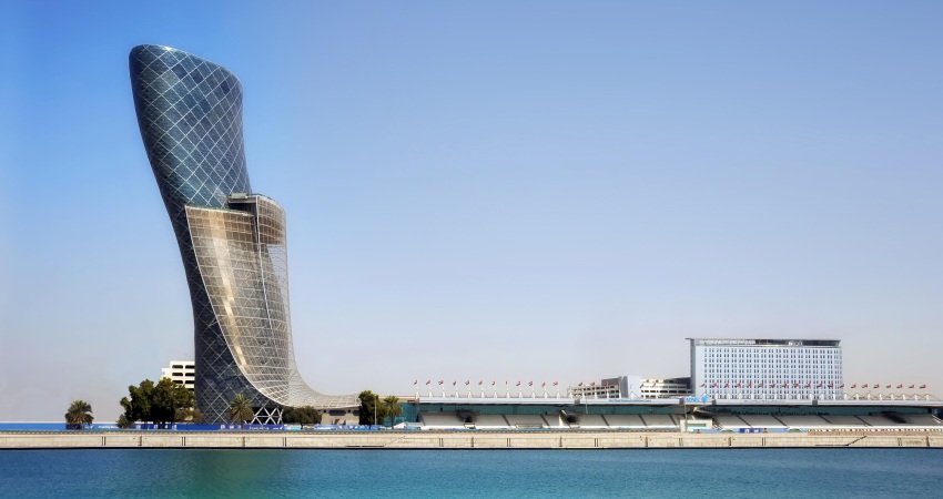 7 Tempat Instagramable di Abu Dhabi yang Paling Menakjubkan