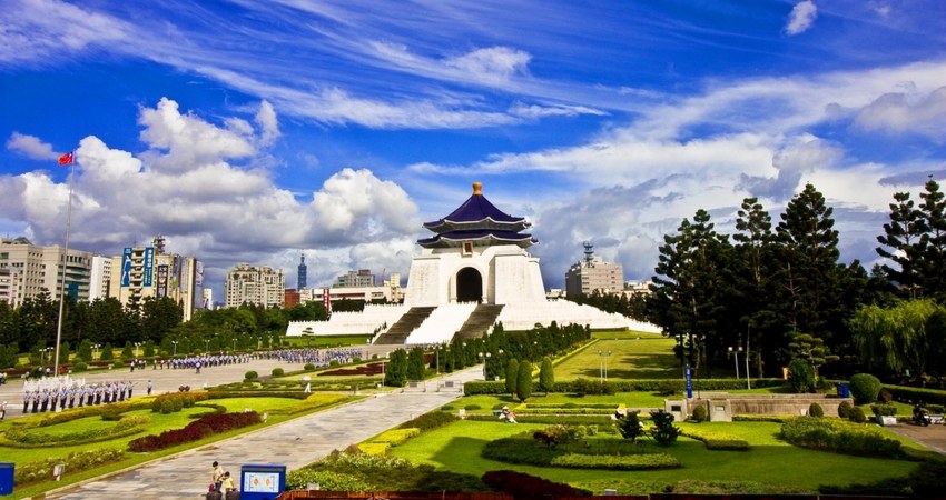 7 Tempat Menarik di Taipei yang Wajib Anda Kunjungi