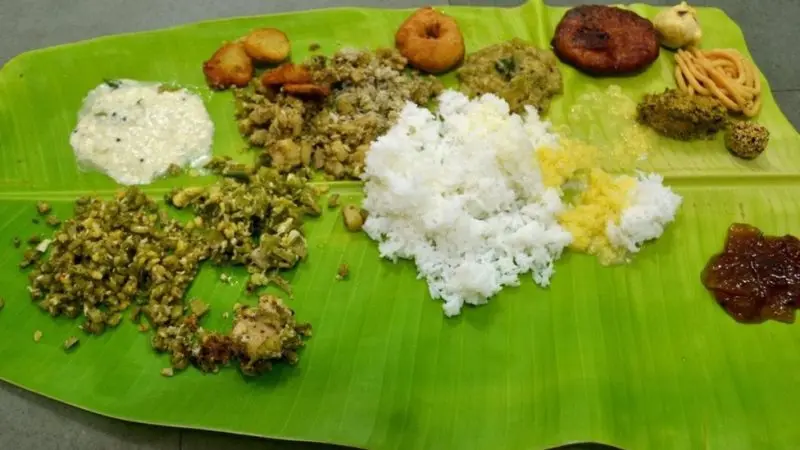 Memahami Keajaiban Masakan India