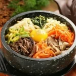 Surga Makanan Korea