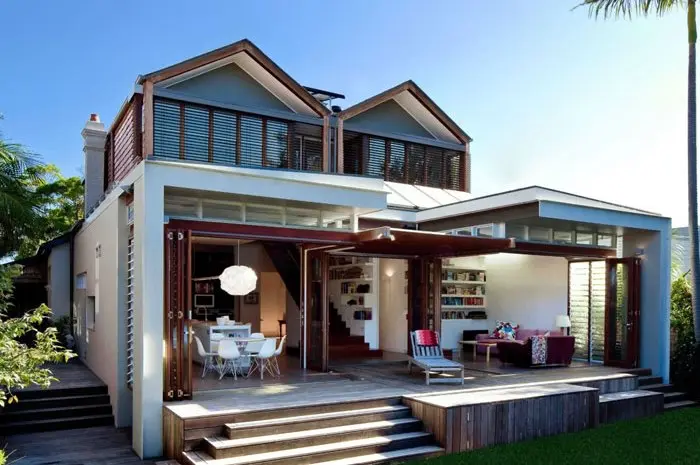 Desain Interior yang Inspiratif untuk Rumah Impian Anda