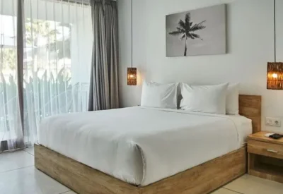 7 Hotel Murah di Lombok Dengan Fasilitas Terbaik