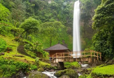 7 Tempat Wisata di Bandung yang Lagi Hits