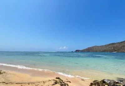 Destinasi Wisata di Lombok yang Harus Anda Kunjungi untuk Pemandangan Alam yang Memikat