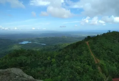 Tempat Wisata di Kulon Progo, Destinasi Liburan Alam dengan Keindahan yang Menyegarkan dan Unik