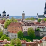 Destinasi Wisata di Estonia yang Menawarkan Keindahan Alam dan Sejarah Unik