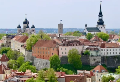 Destinasi Wisata di Estonia yang Menawarkan Keindahan Alam dan Sejarah Unik