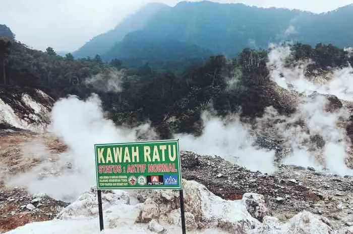 Tempat Wisata Menarik di Subang yang Menjadikannya Pilihan Liburan Sempurna