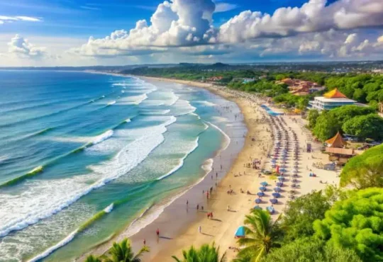 Tempat Wisata Terpopuler di Bali yang Menawarkan Keindahan Alam & Budaya Unik