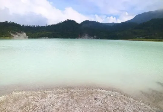 Tempat Wisata di Garut, Dari Pantai Eksotis Hingga Gunung Ekstrim