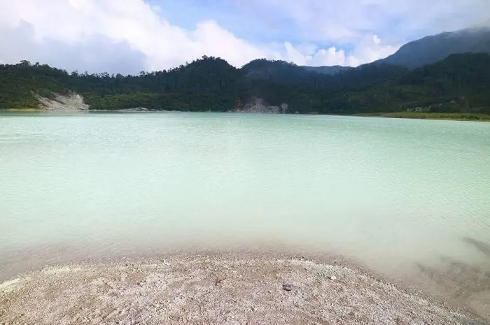 Tempat Wisata di Garut, Dari Pantai Eksotis Hingga Gunung Ekstrim