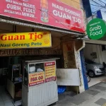 Wisata Kuliner Malam di Bogor yang Cocok untuk Pecinta Street Food