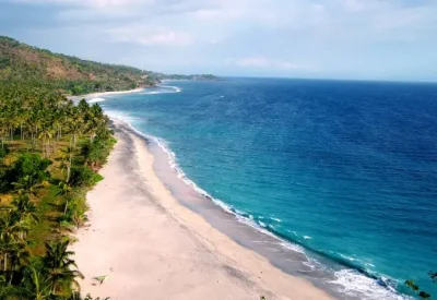 Wisata Pantai Terindah di Lombok yang Paling populer Dikunjungi