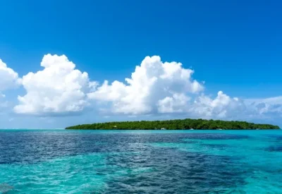 Pulau Paling Misterius di Dunia