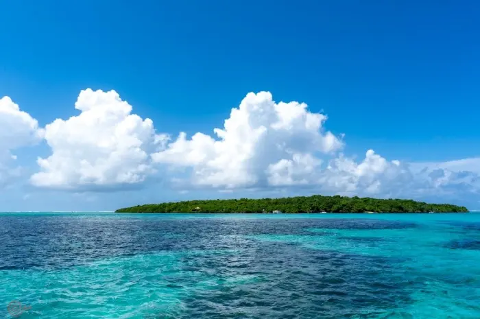 Pulau Paling Misterius di Dunia